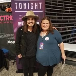 Meet your Posher, Marissa